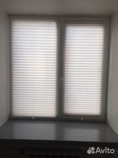 Шторы, шторы плиссе, шторы гофре