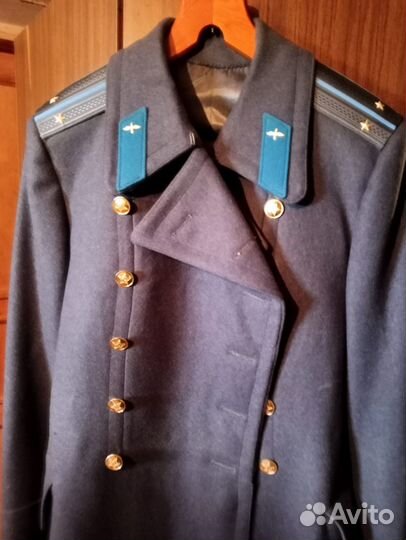 Военная форма