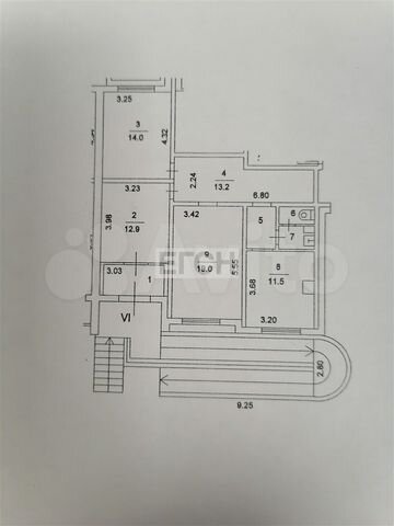 Торговая площадь, 20000, Некрасовка, Некрасовка по