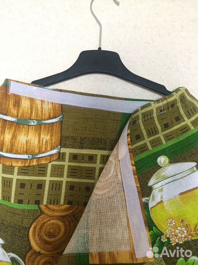 Килт для бани