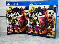 Rage 2 ps4