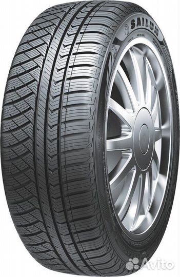 Sailun Atrezzo 4 Seasons 215/65 R16