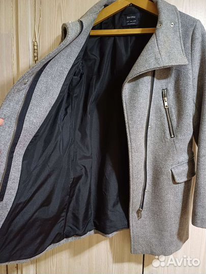 Полупальто женское