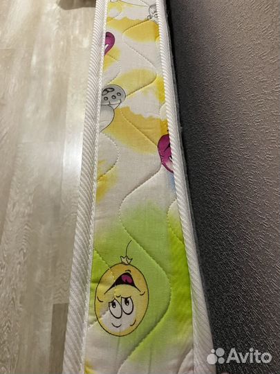 Детский Матрас 70 160