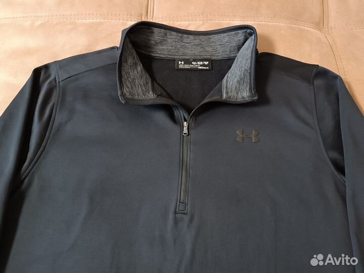 Кофта спорт Under Armour 2XL