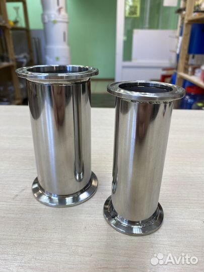 Царга 10 см 1,5 дюйма