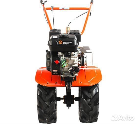 Бензиновый мотолок Patriot калуга М x-drive