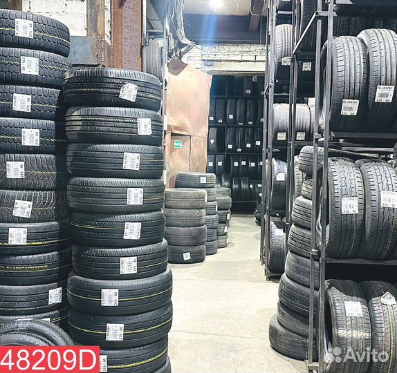 Bridgestone Ice Cruiser 7000S 185/65 R15 88Q