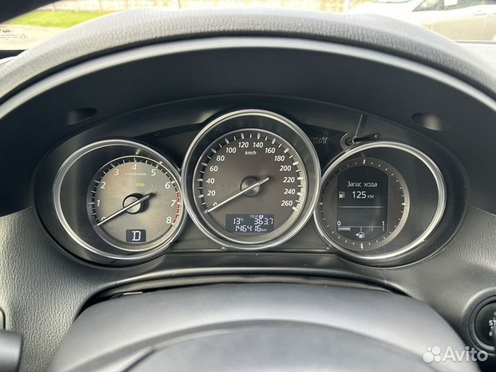 Mazda CX-5 2.0 AT, 2011, 146 400 км