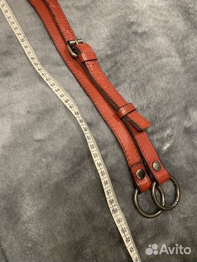 Ремень на сумку Patricia Nash