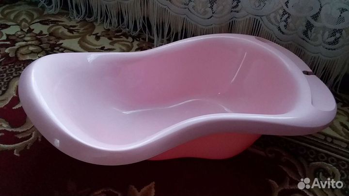 Ванночка для купания