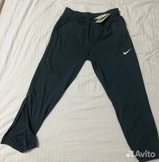 Штаны Nike Dri-FIT Challenger