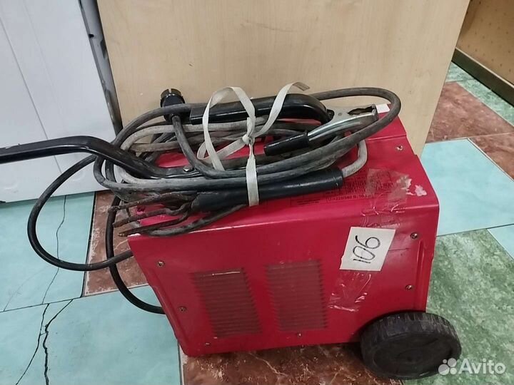 Сварочный аппарат Firvord