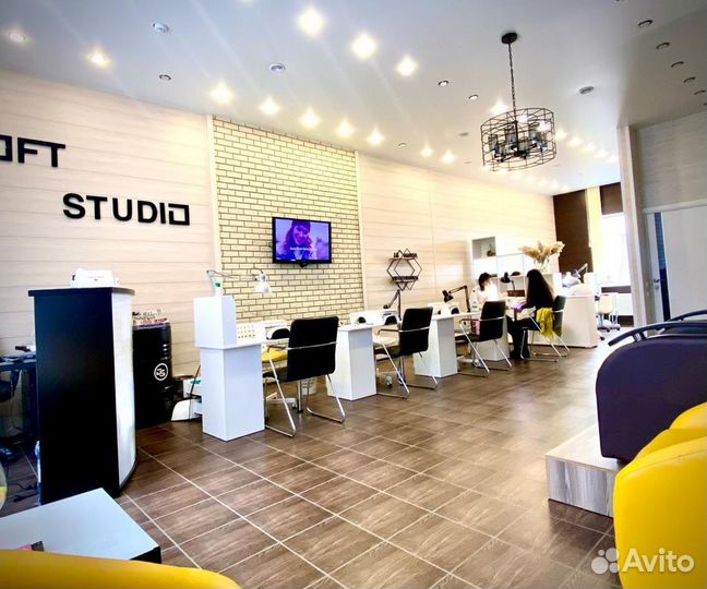 Маникюр педикюр Ставрополь