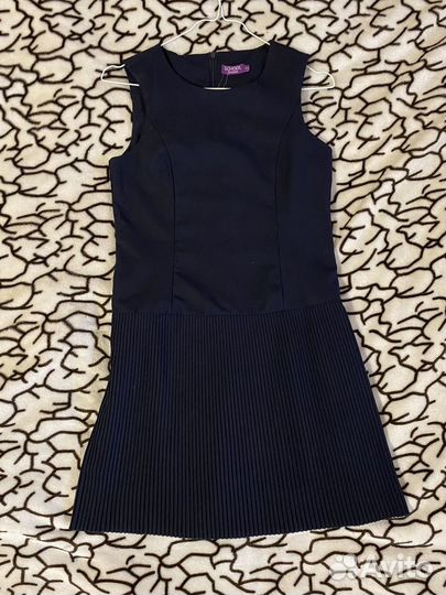 Школьный сарафан 152