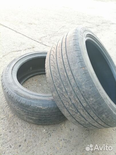 Bridgestone Turanza GR90 245/45 R17