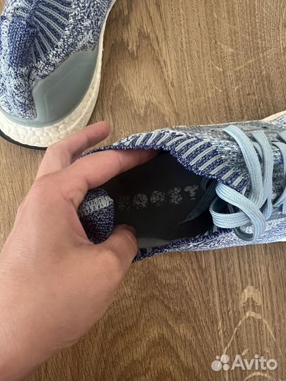 Кроссовки Adidas Ultra Boost