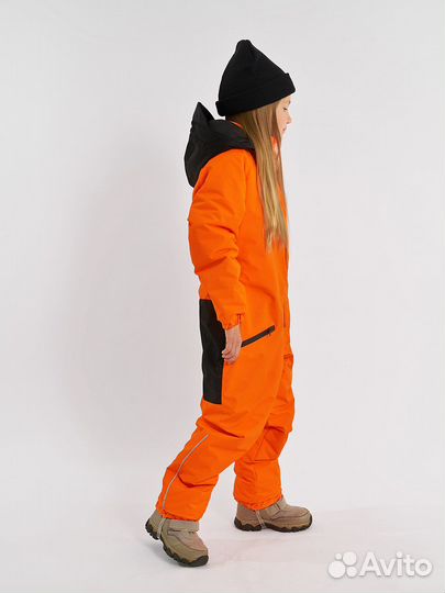 Детский комбинезон Cool Zone Малыш 110 и 116