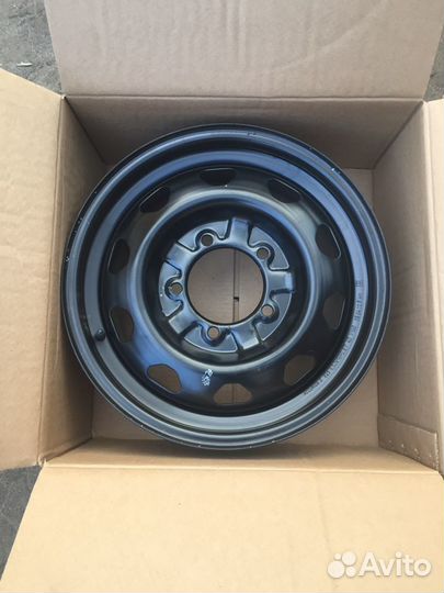 Диск колесный