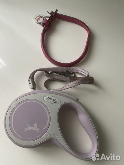 Поводок для маленьких собак