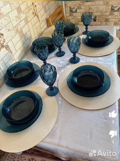 Набор посуды