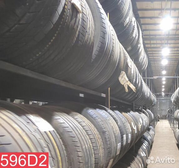 Toyo Winter Tranpath S1 225/65 R17 R