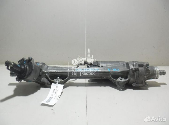 Рейка рулевая BMW 32106864244