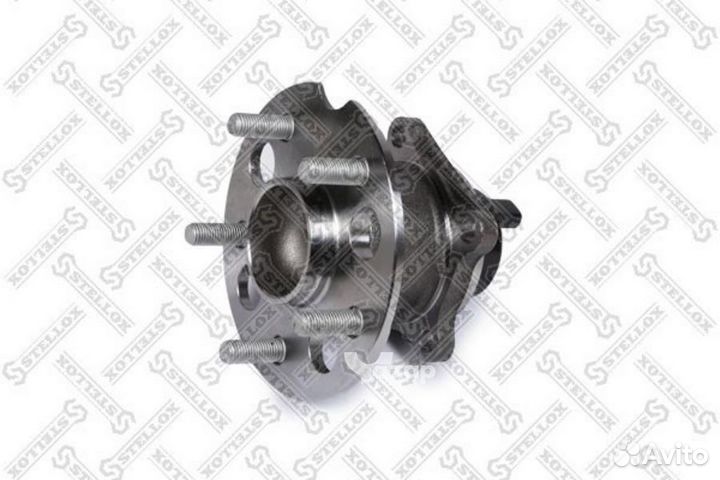 Stellox 4329023SX 43-29023-SX к-кт подшипник ступи