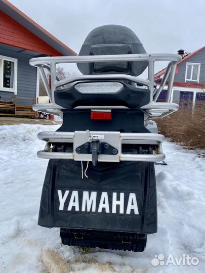 Продам снегоход 2011 года выпуска