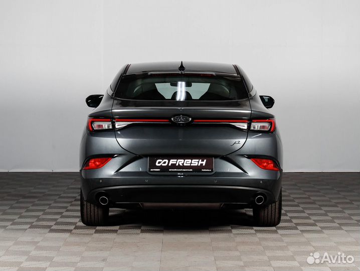 JAC J7 1.5 CVT, 2023