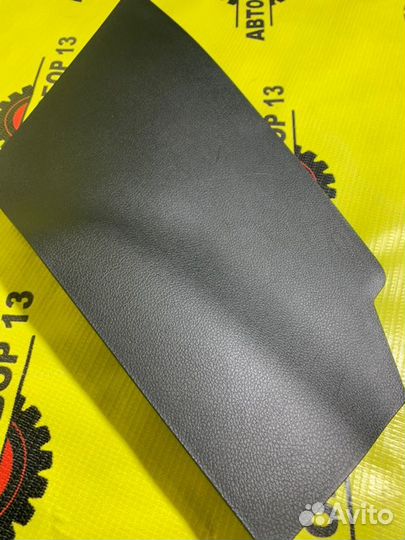 Накладка в салоне левая Kia Sportage QL 2.0 2017