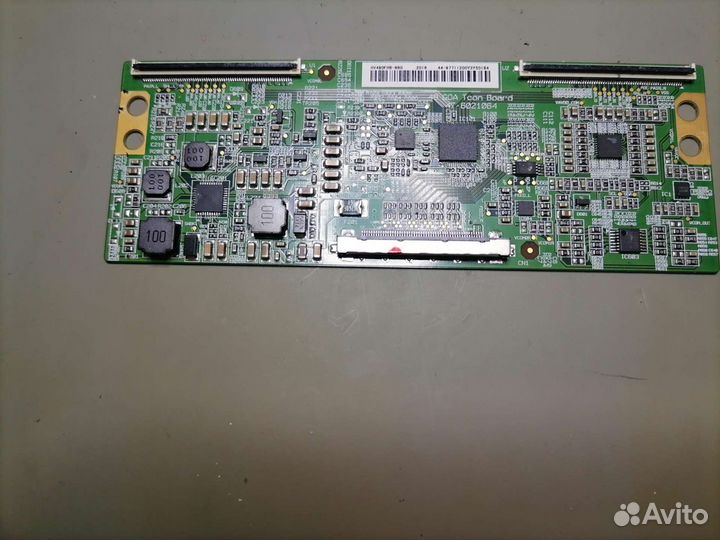 Tcon board 47-6021064