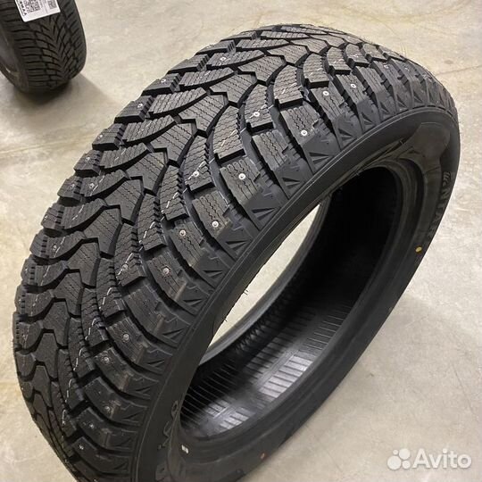 Antares Grip 60 Ice 235/55 R18 104