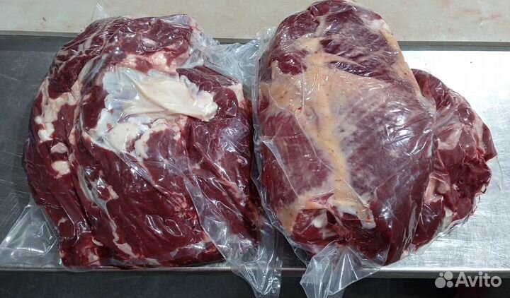 Мясо говядина