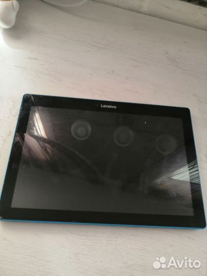 Планшет lenovo tab 10