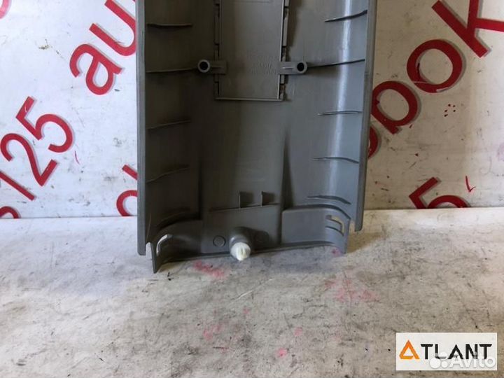 Обшивка потолка левая nissan X-trail