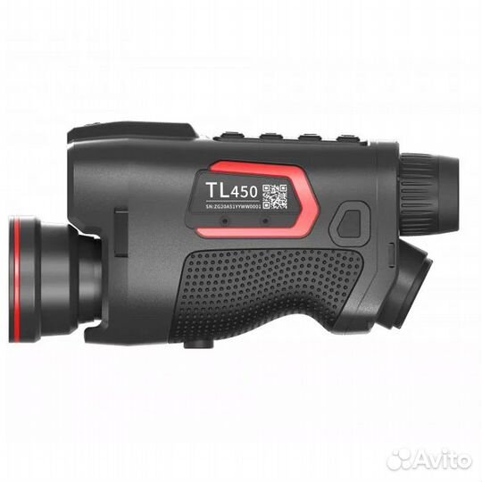 Мультиспектральный монокуляр guide TL450
