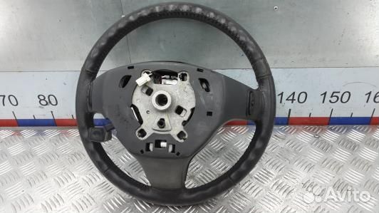 Рулевое колесо chrysler voyager Grand Voyager 5 (P