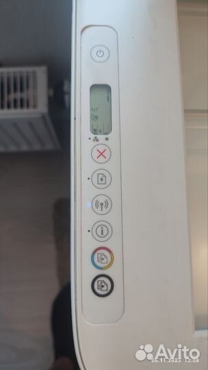 Принтер hp laserjet 2620 струйный