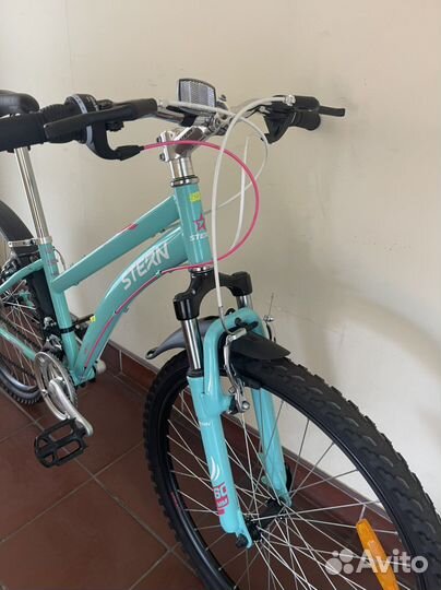 Велосипед Stern Vega 2.0 Новый 26