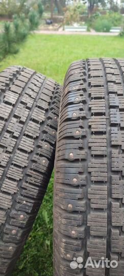 Bfgoodrich Winter Slalom 205/75 R15