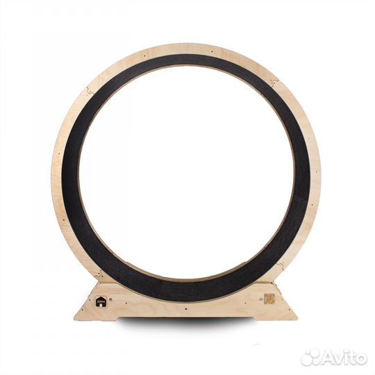 Беговое колесо для кошек