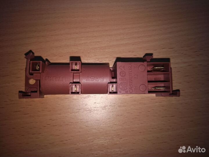 Генератор поджига газовой плиты в Элисте