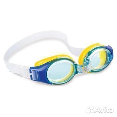 Очки для плавания 