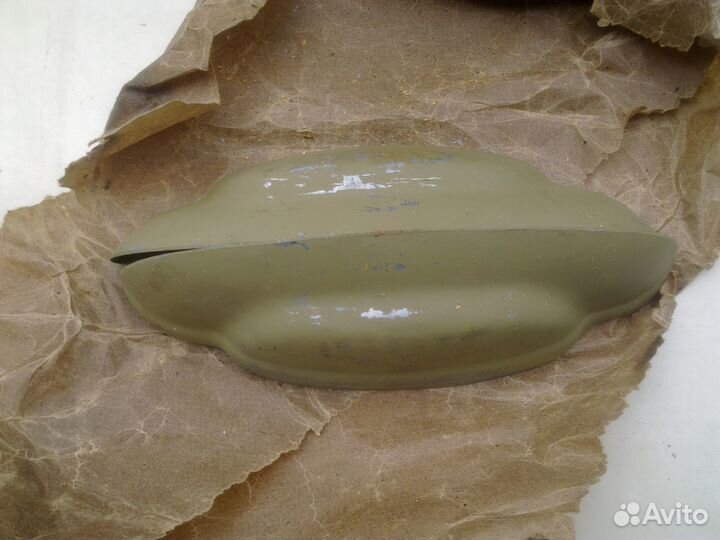 Фонари подсветки номерного знака