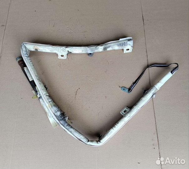 Подушка безопасности боковая Toyota Avensis 2 T250