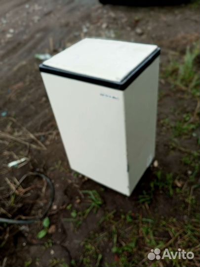 Стиральная машинка