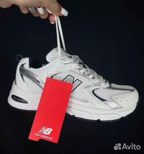 Кроссовки new balance 530
