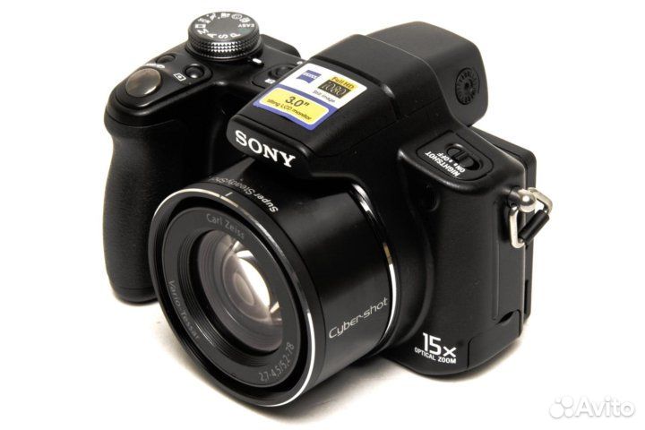 Пульт для фотоаппарата sony