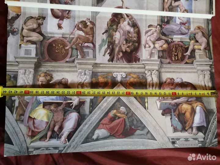 Микеланджело Полное собрание